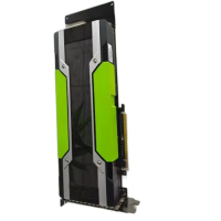 NVidia Tesla K80 Видеокарта