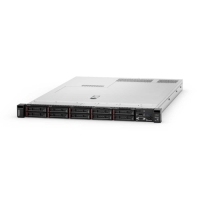 Сервер Lenovo SR630 Xeon Silver 4210R (10C 2.4GHz 13.75MB Cache/100W) 32GB 2933MHz (1x32GB, 2Rx4 RDI