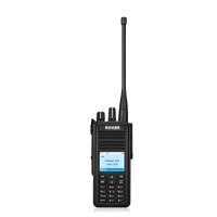 Портативная взрывобезопасная VHF радиостанция ROGER SOLUTIONS KP-79V IS 136-174 МГц Купить Портативная взрывобезопасная VHF радиостанция ROGER SOLUTIONS KP-79V IS 136-174 МГц в