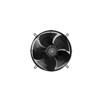 Купить Вентилятор осевой YWF(K)4E-450-Z (Axial fans) в Москве с доставкой по всей России