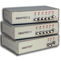 КВАРТЕТ-2