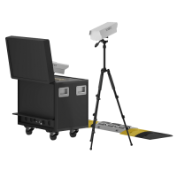 Портативная система сканирования днища автомобиля БЛОКПОСТ серия PRIZMA 01 M Портативная система сканирования днища автомобиля БЛОКПОСТ серия PRIZMA 01 M