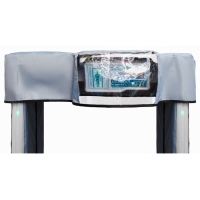 Чехол для арочного металлодетектора БЛОКПОСТ PC Z Чехол для арочного металлодетектора БЛОКПОСТ PC Z