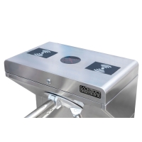 Турникет-трипод БЛОКПОСТ ТРД 700