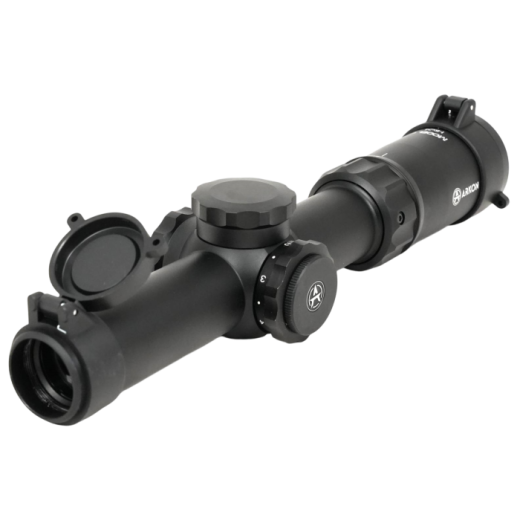 Оптический прицел ARKON Model C 1-6x24 MC3-CDL Купить Оптический прицел ARKON Model C 1-6x24 MC3-CDL в